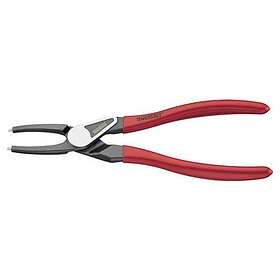 Teng Tools Spårringstång MBE470-9 235mm, inv 40-100mm, rak