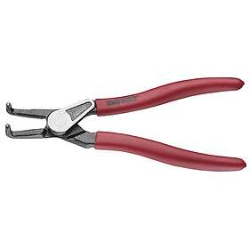 Teng Tools Spårringstång MBE473-9 215mm, utv 40-100mm, böjd