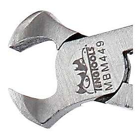 Teng Tools Ändavbitare MBM449 Mini 110mm