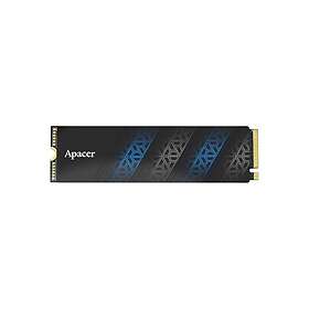 Apacer AS2280P4U PRO M.2 SSD 256GB