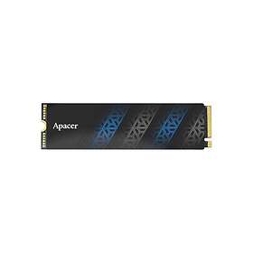 Apacer AS2280P4U PRO M.2 SSD 512GB