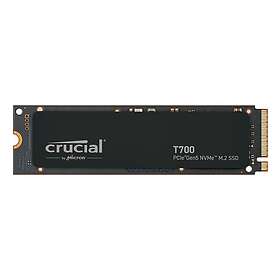 Crucial T700 Gen 5 NVMe 2To