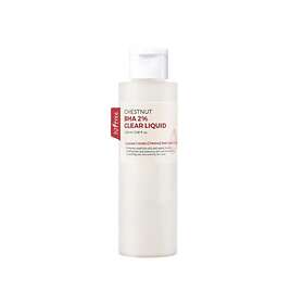 Isntree Chestnut BHA 2% Clear Liquid 100ml