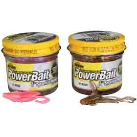 Berkley Powerbait Trout Bait Swirl Range