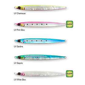 Savage Gear Sardine Slider Jig 155 Mm 100g