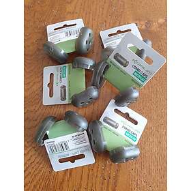 Korum Medium Combi Caps Feeder