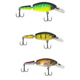 Quantum Fishing Shad Screws Flerfärgad 3,00 mm