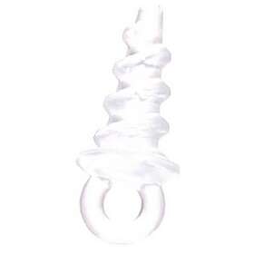 Mikado - 10 Viti Per Boilie In Metallo, 13 Mm, Con Anello - Foto 5