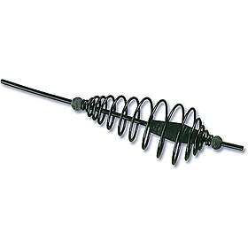 Zebco Coil Weighted Feeder Svart 30g