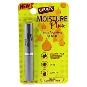 Carmex Moisture Plus Lip Balm SPF15