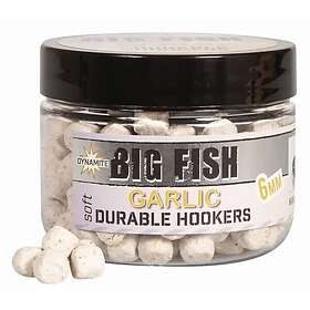 Dynamite Baits Durable Hp Garlic Hook 6 mm