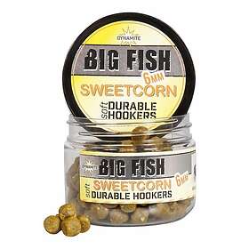Dynamite Baits Durable Hp Sweetcorn Hook 6 mm