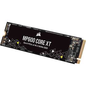 Corsair MP600 Core XT M.2 SSD 4TB