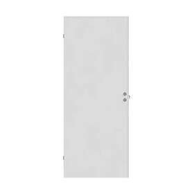 Br. Johansson Skjutdörr Slät lätt vit M9x19 4 SKJ4201173