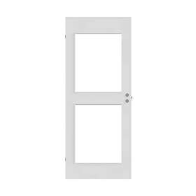 Br. Johansson Skjutdörr Slät lätt G03 vit M7x21 3 SKJ3204185