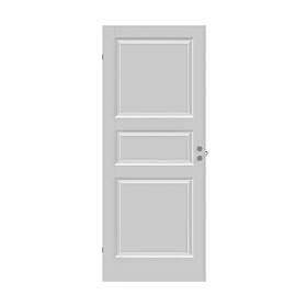 Br. Johansson Skjutdörr Formpressad 3-spegel Lätt vit lätt M9x20 1 SKJ1201383