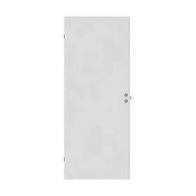 Br. Johansson Skjutdörr Slät lätt vit M9x20 1 SKJ1201183