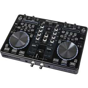 JB Systems DJ-Kontrol 3