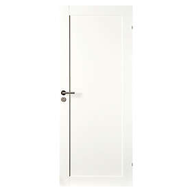 Swedoor Jeld-Wen Innerdörr Unique 01L 087908S