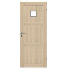 Swedoor Jeld-Wen Innerdörr Unique 03L GWA 120 Träfanér 0155060S