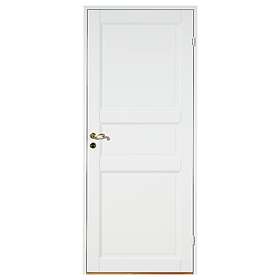 Br. Johansson Innerdörr Allmoge 3 Vit 100x200 26307