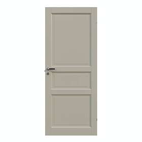 Leksandsdörren Innerdörr 3 NCS S 4005-Y20R 0720ID20340