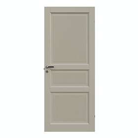 Leksandsdörren Innerdörr Idre 3 NCS S 4005-Y20R 0720ID30340