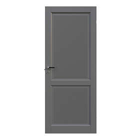 Leksandsdörren Innerdörr Idre 2 NCS S 6000-N 1020ID30260