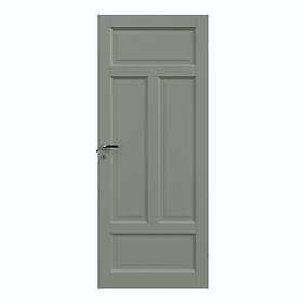Leksandsdörren Innerdörr 4 NCS S 5005-G50Y 0820ID20450