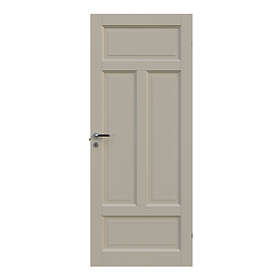 Leksandsdörren Innerdörr 4 NCS S 4005-Y20R 0921ID20440