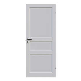 Leksandsdörren Innerdörr Idre 3 NCS S 2000-N 1020ID30330