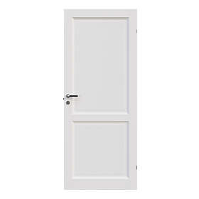 Leksandsdörren Innerdörr Idre 2 NCS S 0502-Y 1021ID30210