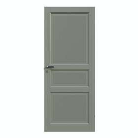 Leksandsdörren Innerdörr Idre 3 NCS S 5005-G50Y 0920ID30350