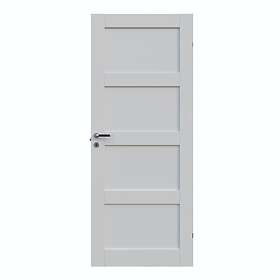 Leksandsdörren Innerdörr Siljan 4 NCS S 2000-N 0920ID10430