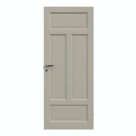 Leksandsdörren Innerdörr 4 NCS S 4005-Y20R 0720ID20440