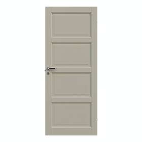 Leksandsdörren Innerdörr 4b S 4005-Y20R 0720ID204B40 4B