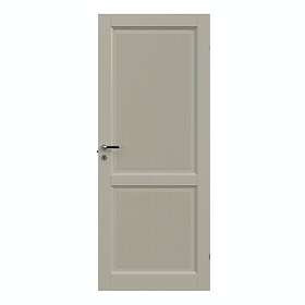 Leksandsdörren Innerdörr Idre 2 NCS S 4005-Y20R 0920ID30240