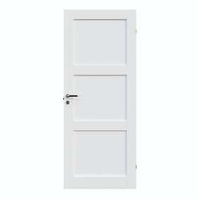 Leksandsdörren Innerdörr Siljan 3 NCS S 0500-N 1020ID10320