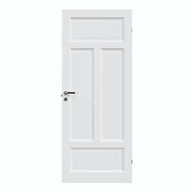 Leksandsdörren Innerdörr 4 NCS S 0500-N 0721ID20420
