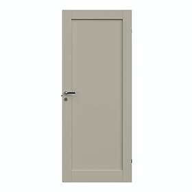 Leksandsdörren Innerdörr Siljan 1 NCS S 4005-Y20R 0821ID10040