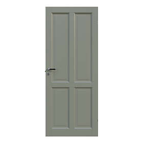 Leksandsdörren Innerdörr 4a S 5005-G50Y 1021ID204A50 4A