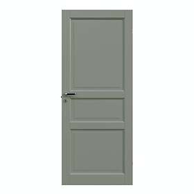 Leksandsdörren Innerdörr 3 NCS S 5005-G50Y 1021ID20350