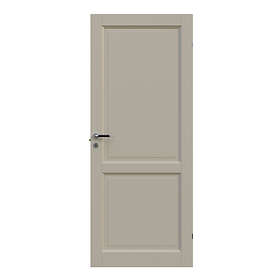 Leksandsdörren Innerdörr 2 NCS S 4005-Y20R 1020ID20240