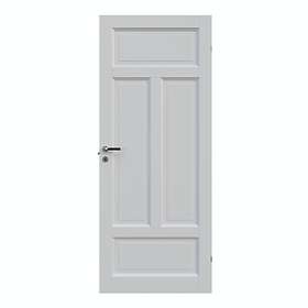 Leksandsdörren Innerdörr 4 NCS S 2000-N 1021ID20430