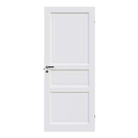 Leksandsdörren Innerdörr Idre 3 NCS S 0500-N 0921ID30320