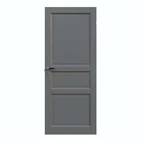 Leksandsdörren Innerdörr 3 NCS S 6000-N 0821ID20360