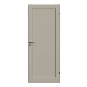 Leksandsdörren Innerdörr Siljan 1 NCS S 4005-Y20R 0820ID10040