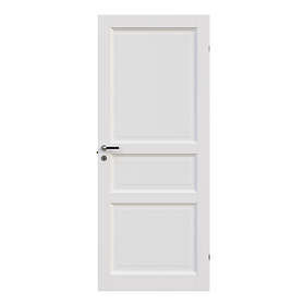 Leksandsdörren Innerdörr Idre 3 NCS S 0502-Y 0821ID30310