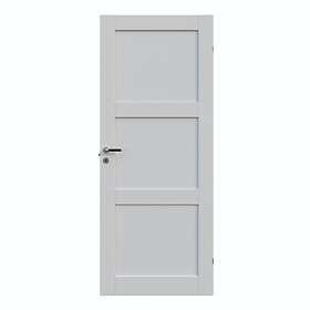 Leksandsdörren Innerdörr Siljan 3 NCS S 2000-N 0821ID10330