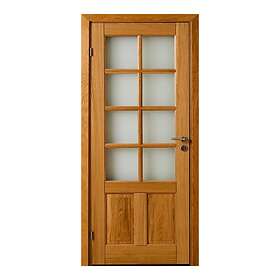 GK Door Innerdörr Tor 5 Ek SP8 Lack 8-21 320403